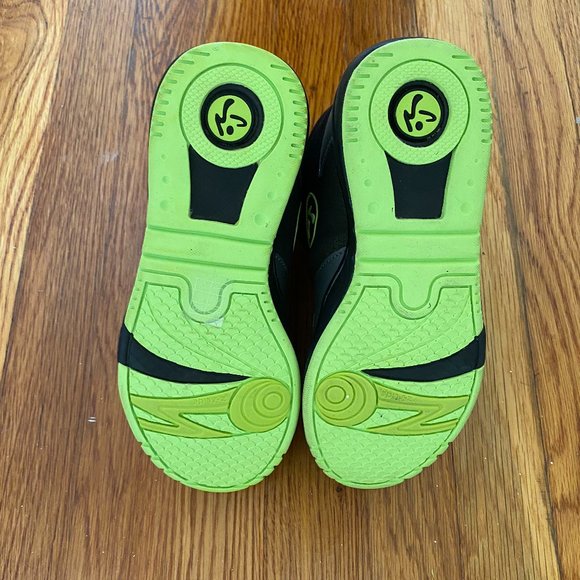 Zumba Energy Rush - size 5 - Picture 4 of 4